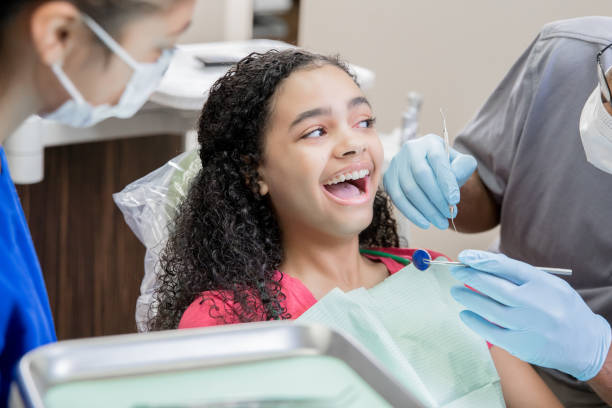 Best Pediatric Emergency Dentist in Lehighton, PA