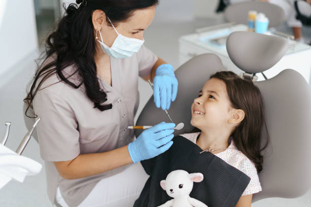 Best Weekend Emergency Dentist in Lehighton, PA
