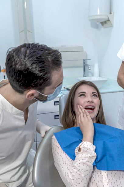 Best Emergency Dental Care for Broken or Chipped Teeth in Lehighton, PA