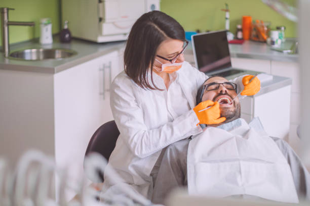 Best Emergency Treatment for Dental Infections or Abscesses in Lehighton, PA