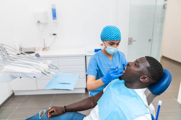 Best Emergency Treatment for Dental Infections or Abscesses in Lehighton, PA